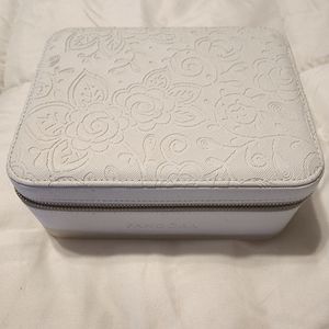Pandora Travel Jewelry Box